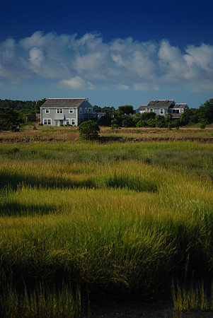 Cape Cod Impressionism