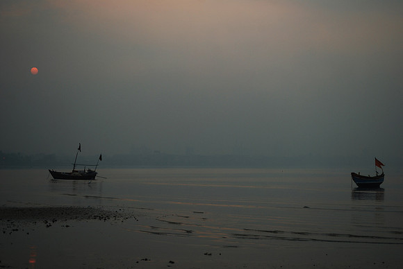 Marine Drive