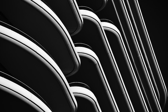 Balconies