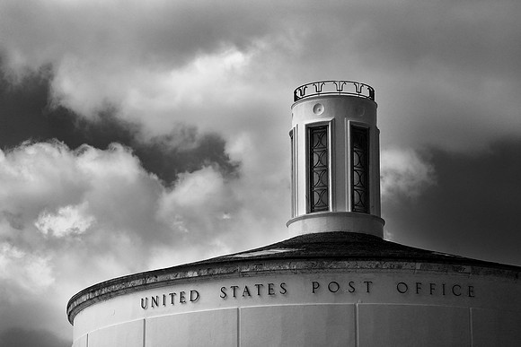 Post Office