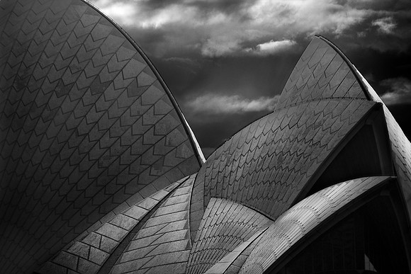 Arcs of Light