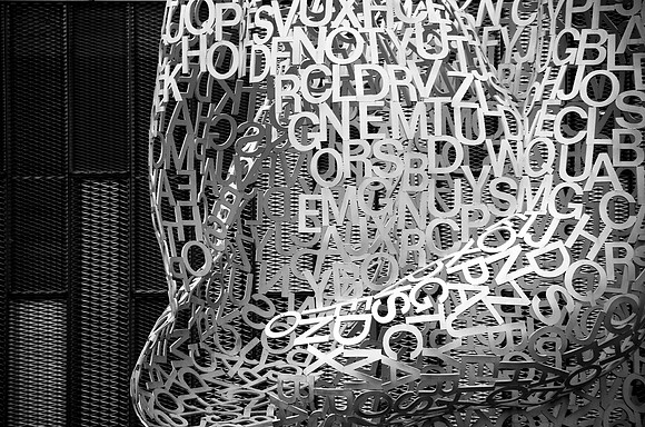 Alphabet Soup