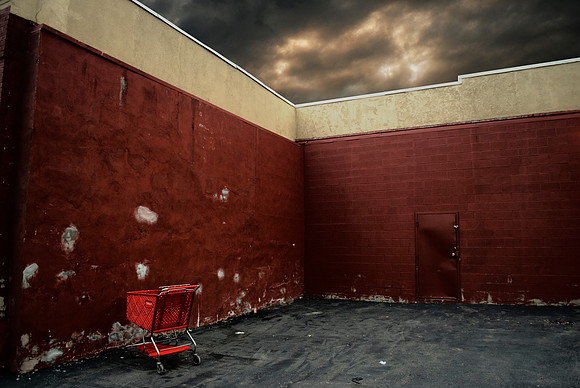 Consumer confidence