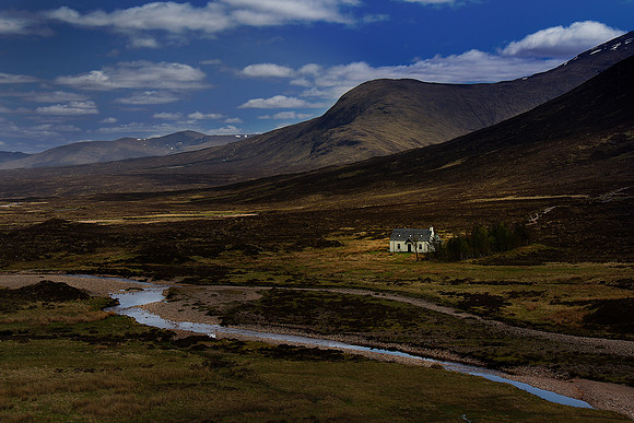 In the Glen