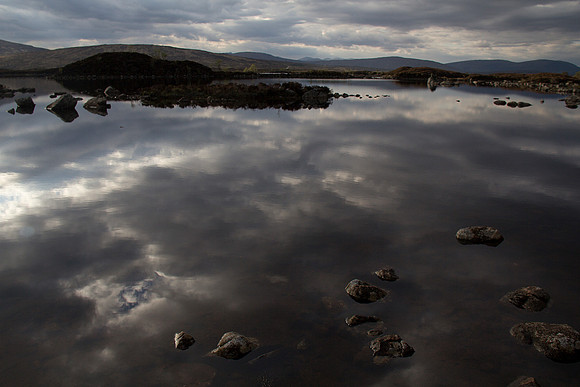 Land of Skye