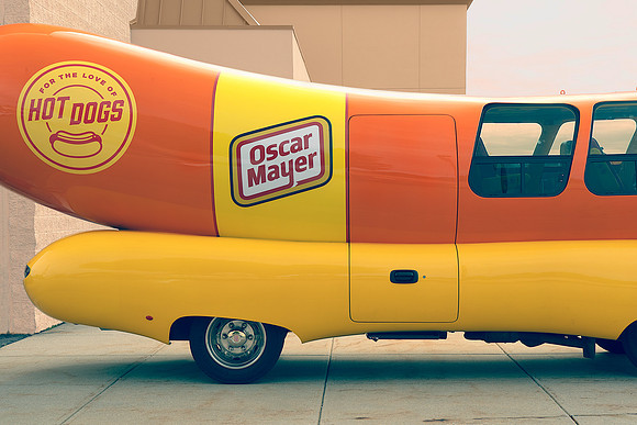 Mustard on Top