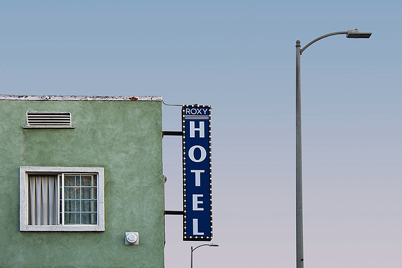 Roxy Hotel